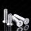 Countersunk Screws with Hex Socket (M3 x 0.5 x 8 mm) M3 x 0.5 x 8mm 5