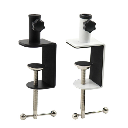 Support de bras de serrage professionnel pour Table, avec-Noir 1