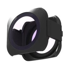 Protection d'objectif pour 360 OneRS édition 1 pouce, accessoire