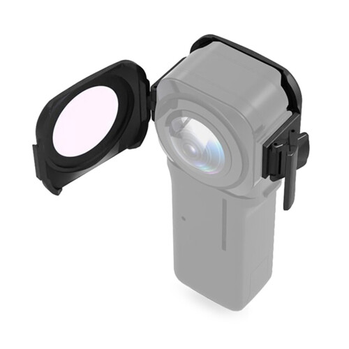 Protection d'objectif pour 360 OneRS édition 1 pouce, accessoire 1
