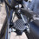 Support sous vélo pour siège de vélo de montagne, support-Vis 6