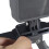 Support vidéo à double barre d'extension de chaussure froide 4