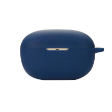Pour Life Dot-3i casque lavable housse de-Bleu profond