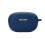 Pour Life Dot-3i casque lavable housse de-Bleu profond 1