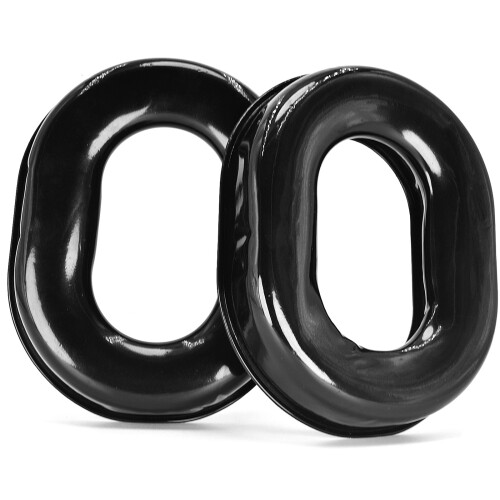 Coussinets d'oreille qualifiés pour casque d'aviation pilote 2