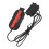 ARGB-PC-Lüftercontroller 21 Tasten 5V 3-Pin Regenbogen 10