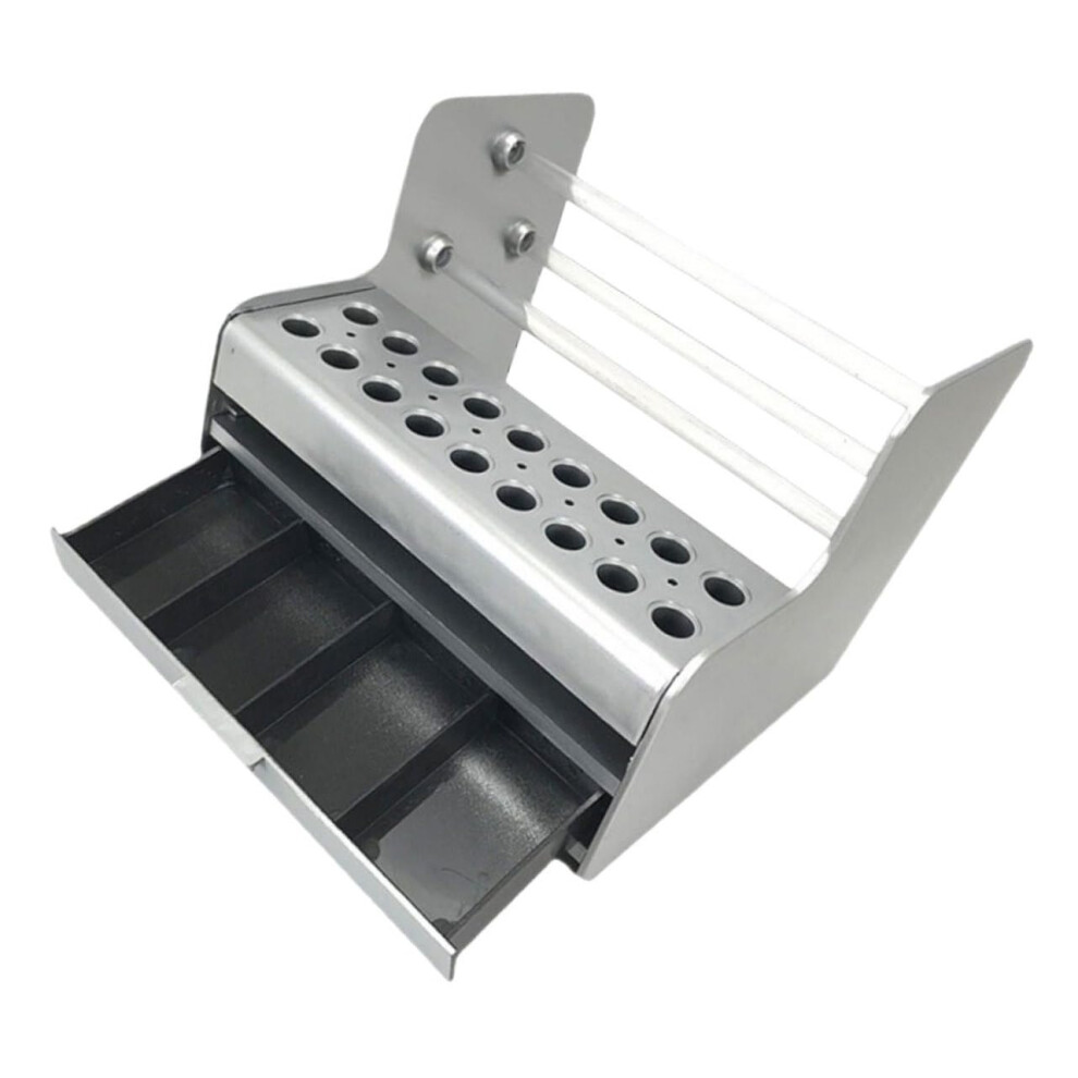 Compact Tool Holder For Screwdrivers And Pliers 9382693790378