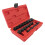 17 Piece Clutch Alignment Tool Set for Trucks, Precision Adjustment Kit for Secure Installation 1
