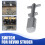 , B710, STUDER A710, PR99 Heavy Rocker Toggle Flick Switch Handle 5