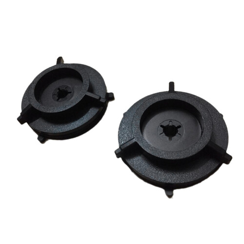 Nab Hub Adapters for Revox Opener Lockable Loading Device