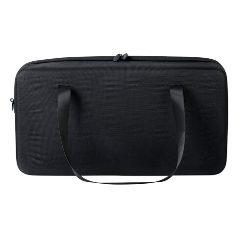 Square Speaker Cases Carrying Storage Box for Ears HYPERBOOM 2