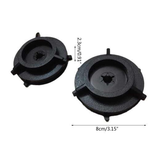Nab Hub Adapters for Revox Opener Lockable Loading Device 1