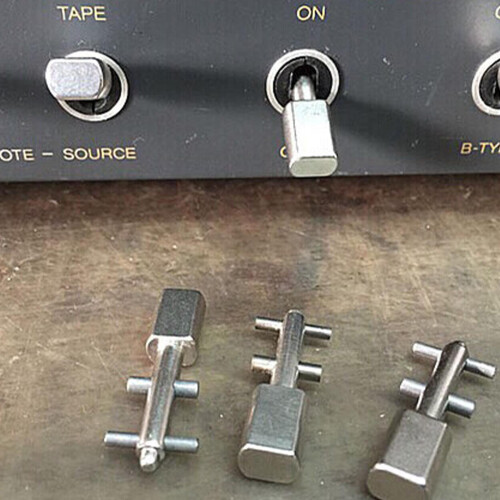 , B710, STUDER A710, PR99 Heavy Rocker Toggle Flick Switch Handle 2