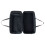Square Speaker Cases Carrying Storage Box for Ears HYPERBOOM 7