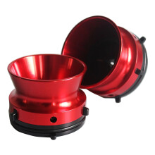 1pair 10inch Opener Universal Loading Device with Base-Red