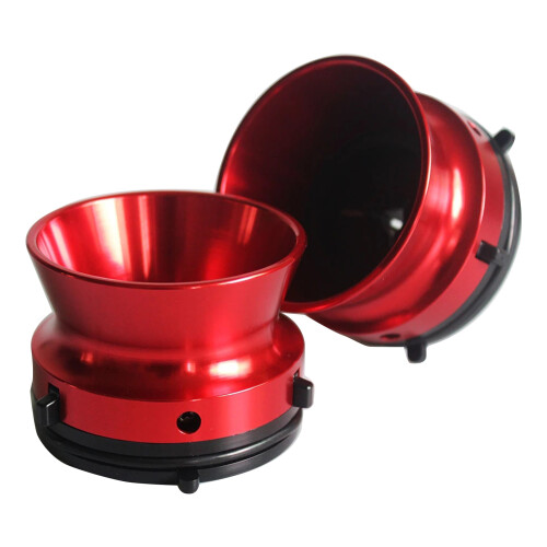 1pair 10inch Opener Universal Loading Device with Base-Red