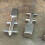 , B710, STUDER A710, PR99 Heavy Rocker Toggle Flick Switch Handle 7