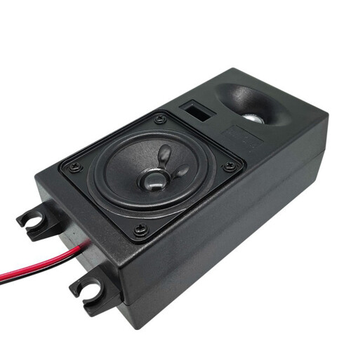 2.75Inch Hifi Midrange Woofer Speaker HiFi Pre-Amplifiers