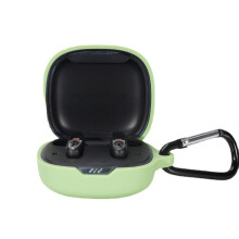 Shockproof-Shell Washable Protective Sleeve-Matcha green