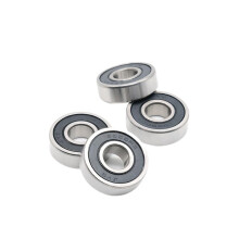 60002RS Bearing ABEC7 (10PCS) 10x26x8 mm Deep Groove 6000 2RS Ball Bearings Rubber Sealed Radial Bearing