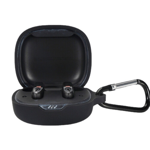 Shockproof-Shell Washable Protective Sleeve Anti-scratch-Black