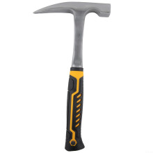 Mining Exploration Hammer with NonSlip Rubber Grip for Comfort and Control in the Field (C)