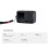 Dustproof Silicone Protective Case Cover with Lens Cap for 7