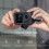 Dustproof Silicone Protective Case Cover with Lens Cap for 3