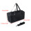 Square Speaker Cases Carrying Storage Box for Ears HYPERBOOM 2