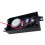 2.75Inch Hifi Midrange Woofer Speaker HiFi Pre-Amplifiers 5