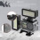 Waterproof Housing Case for OSMO Action Camera 131FT Underwater 7