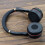 elasticity Protein Earpads Comfortable Earpads Cushion for 75 4