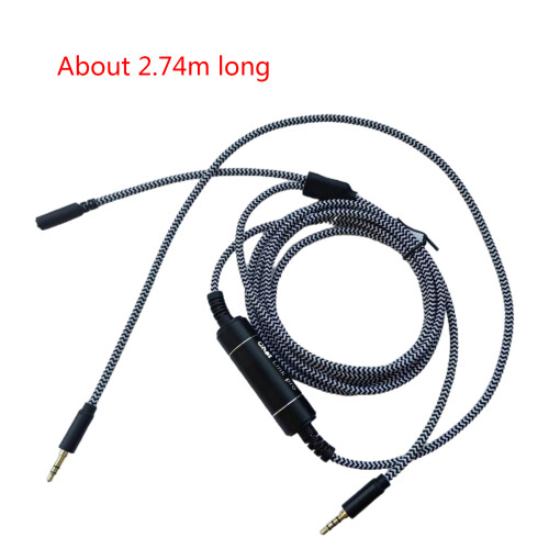 Chat Link Audio Cable Cord Game Capture Card Gaming Capture 1