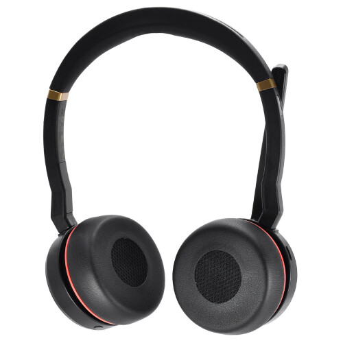 elasticity Protein Earpads Comfortable Earpads Cushion for 75 2