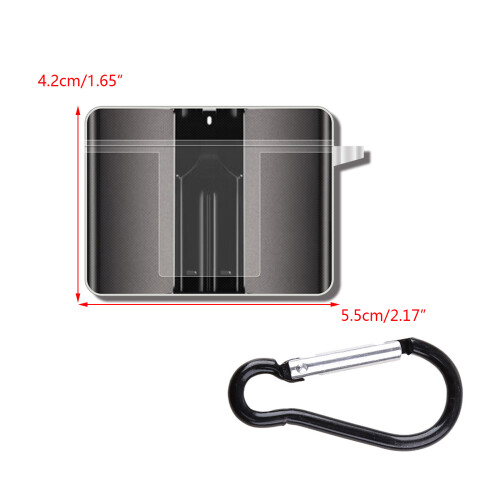 Pro 2 Shockproof-Shell Washable Protective Sleeve Anti-scratch 1
