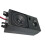 2.75Inch Hifi Midrange Woofer Speaker HiFi Pre-Amplifiers 4