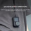Dustproof Silicone Protective Case Cover with Lens Cap for 4