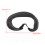 VR Silicone Interface Cover for Pico 4 VR Headset-grey 3