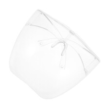 1 piece protective goggles for eye protection, dustproof with comfortable design for men and women, suitable for sports and leisure.