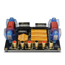 2Way Speaker Crossover for 10' and 12' Stage Power 800W  Power Frequency Splitter