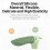 Kids Bird Silicone Door Handle Cover-Quantity 3 5