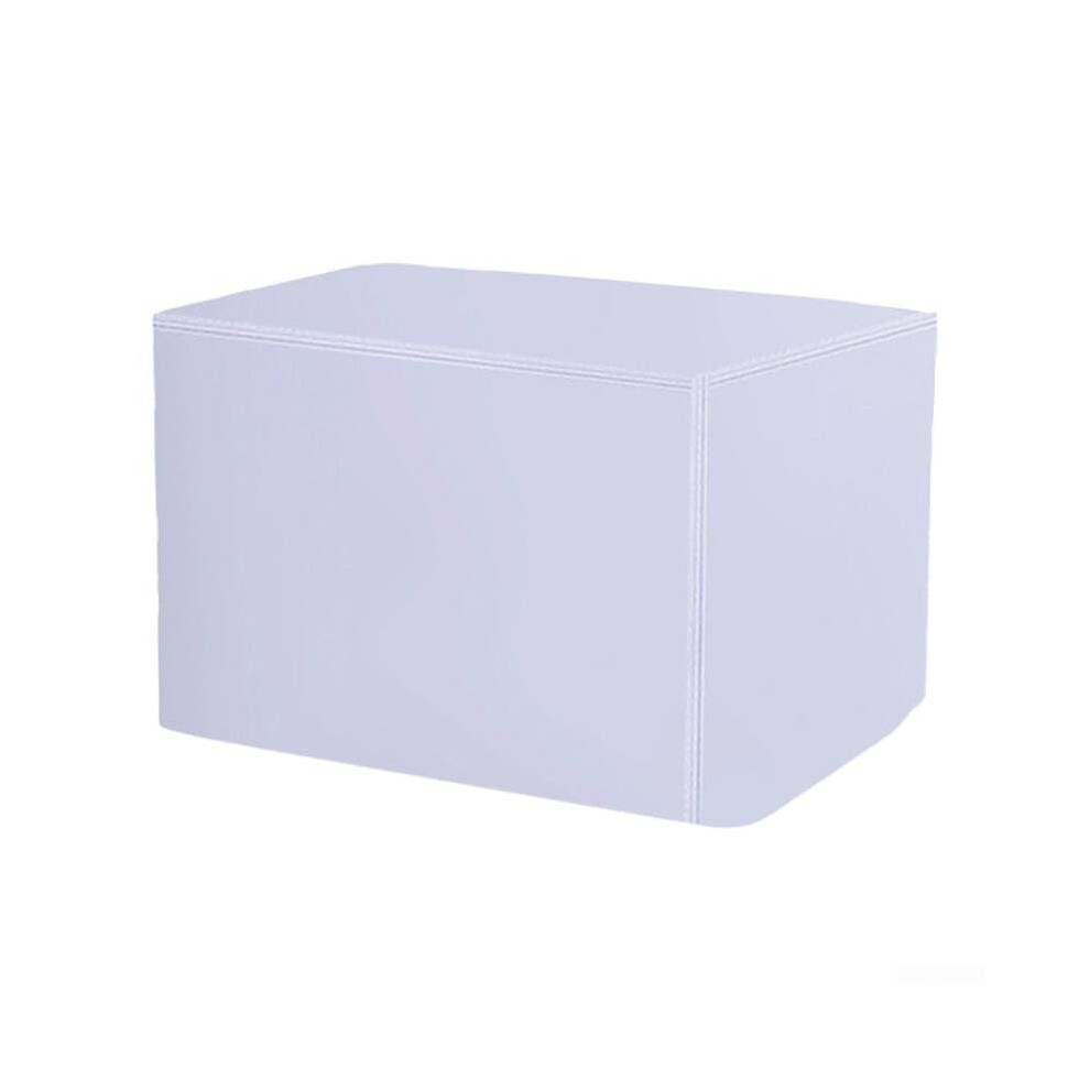 Waterproof Copier Dust Cover 210D Oxford Dustproof Protective For Office Equipment 45X45x30cm 9347817261783