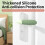 Kids Bird Silicone Door Handle Cover-Quantity 3 4
