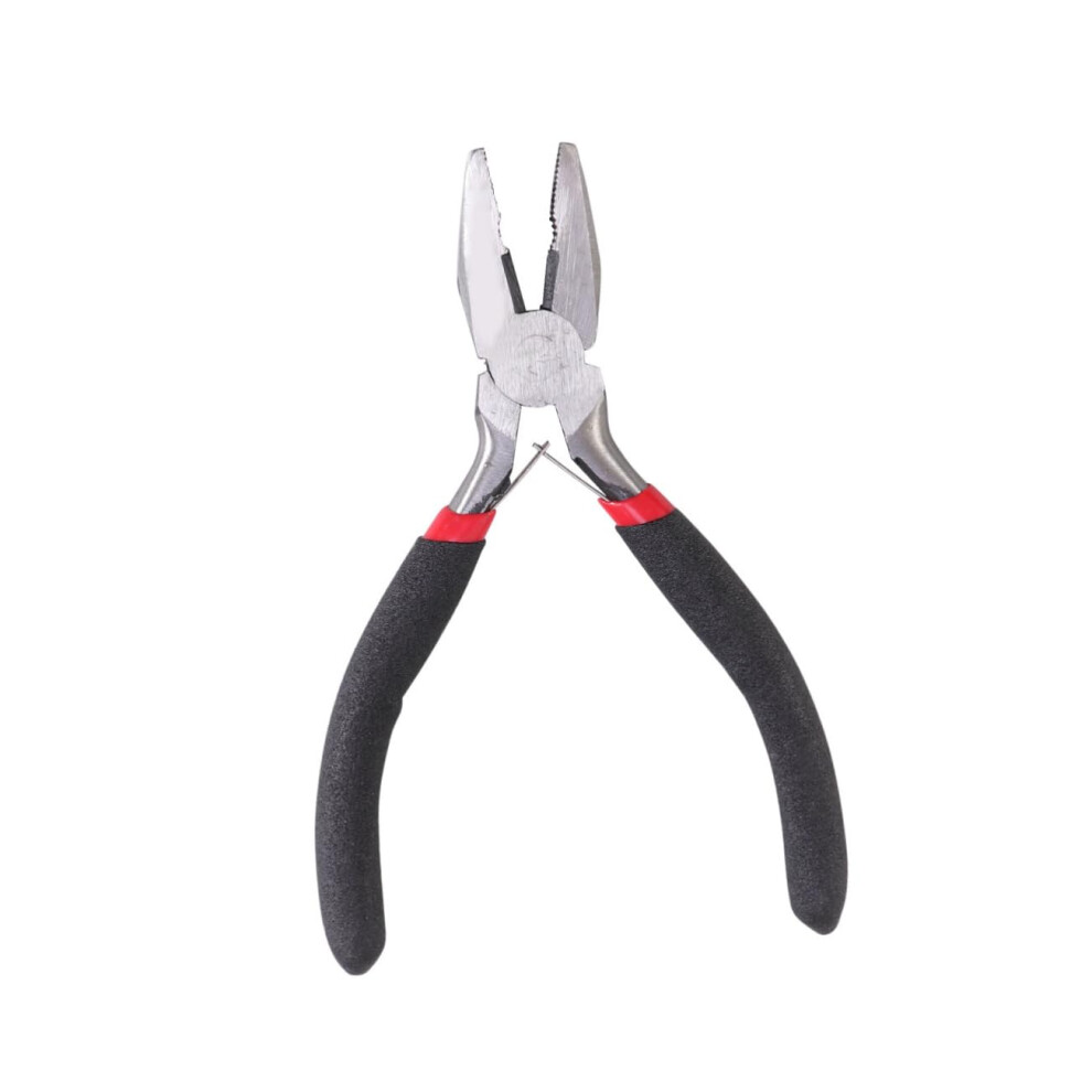 Multifunctional Screw Pliers With Slanted And Flat Mouth For Household And Car Emergency 9347817125672