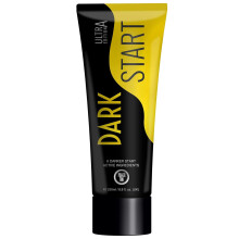 Power Tan Enhanced Dark Start Verleidelijk Donkere Formule Bruiningslotion - 250ml
