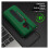 Digital Thickness Meter Car Paint Thickness Backlit Automatic Rechargeable Mini Coating Thickness Gauge Micrometer Scale 5
