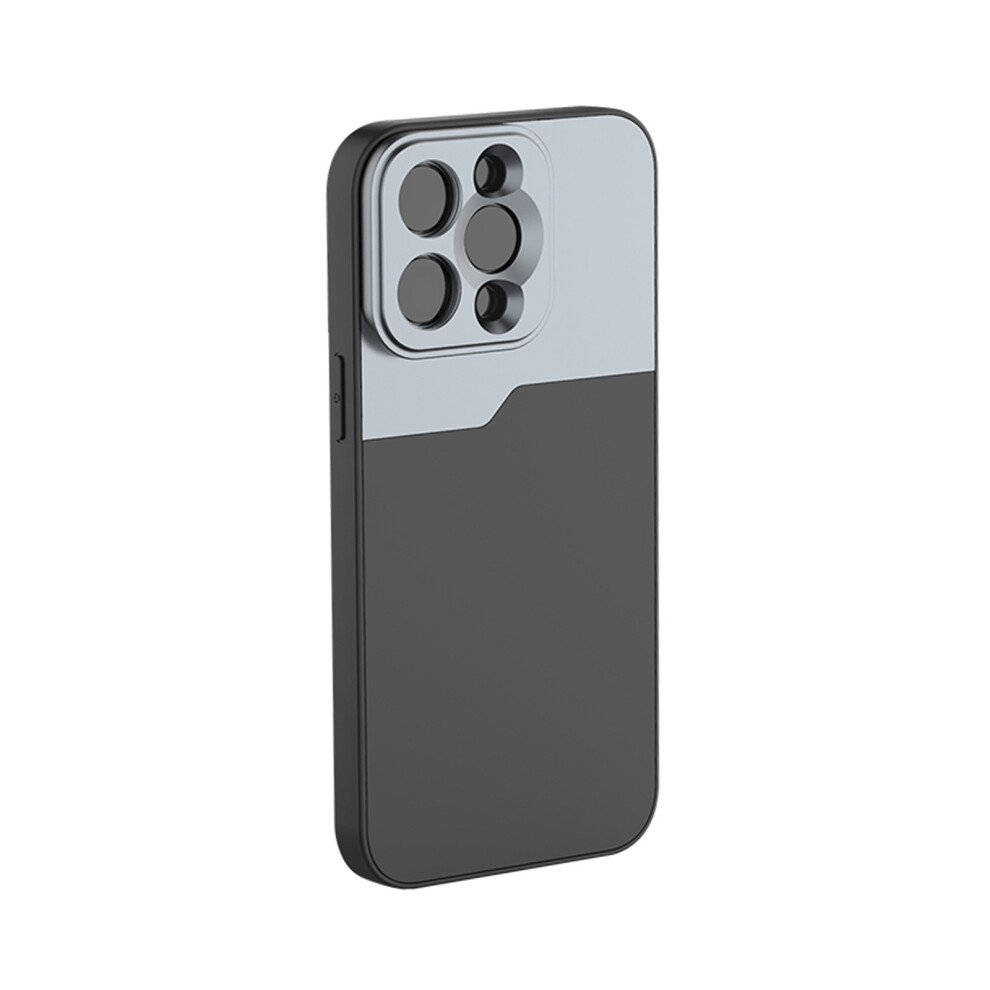 17Mm Thread Phone Lens Phone Case For Phone-For Iphone14 Promax 7709000300082
