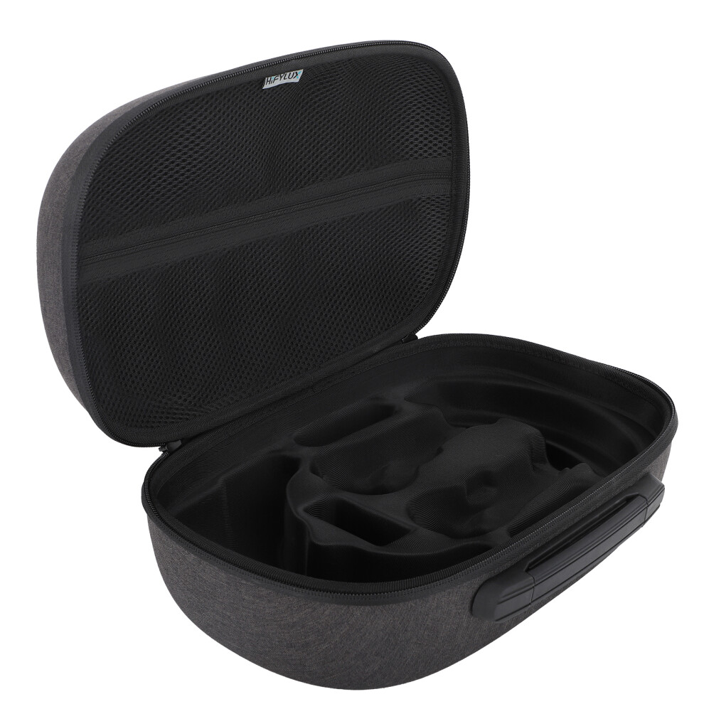Wear-Resistant Box Carrying Bag For Pico 4 Vr Headset Bag 7709000299959