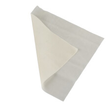 5PCS Coin Penetration Thin Film Rubber Sheets 15x15cm Magic Trick Props