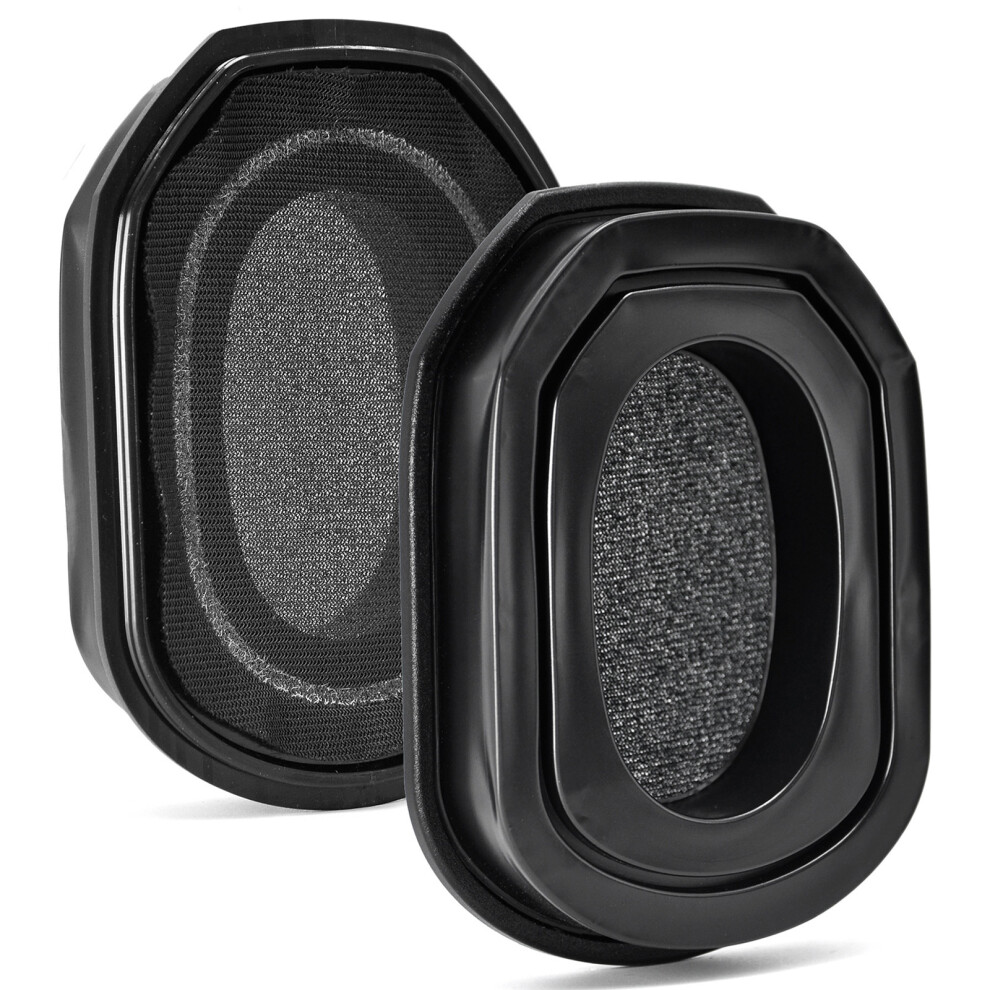 Silicone Earpads For Walker's Razor Earphone Memory Foam Earcups Light 7709000300099